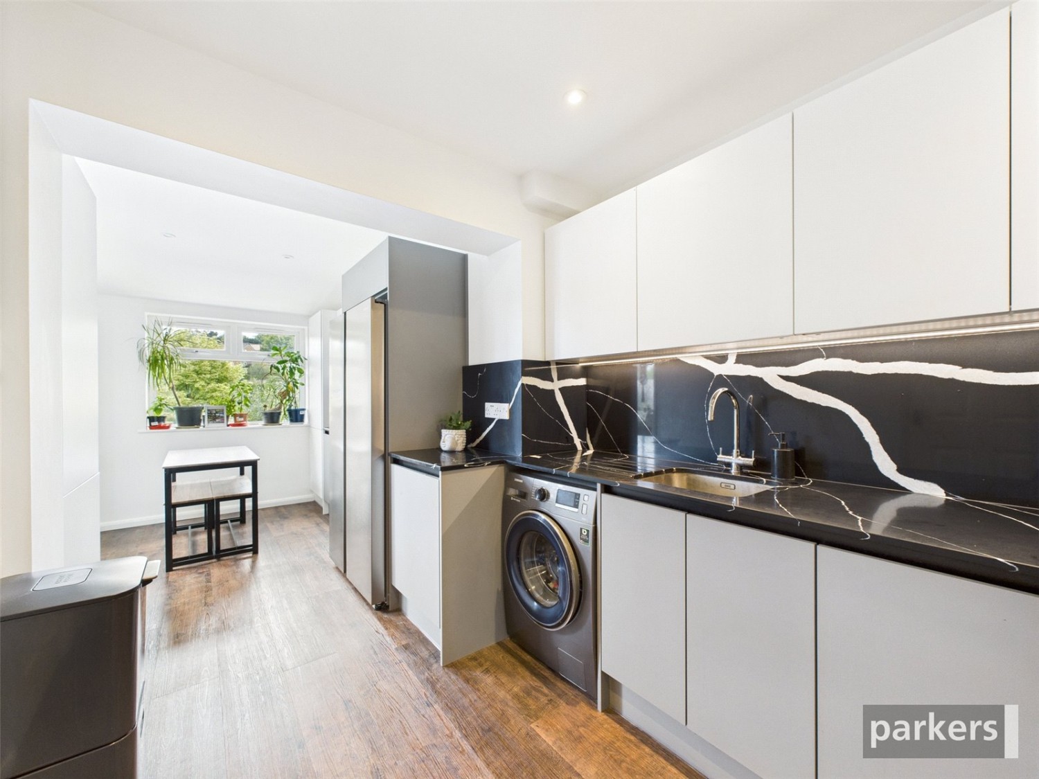 Caversham, Reading, Berkshire