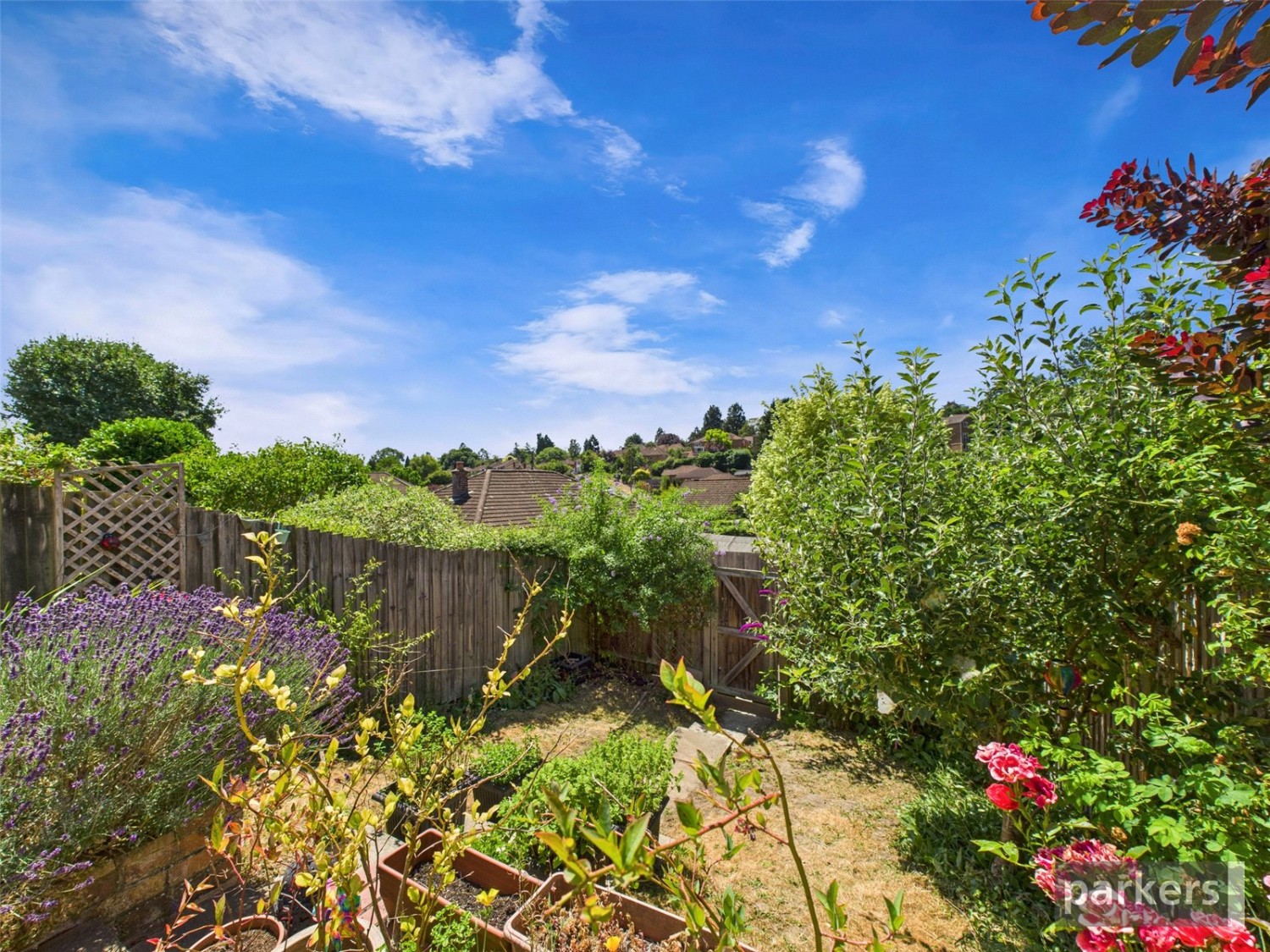 Caversham, Reading, Berkshire