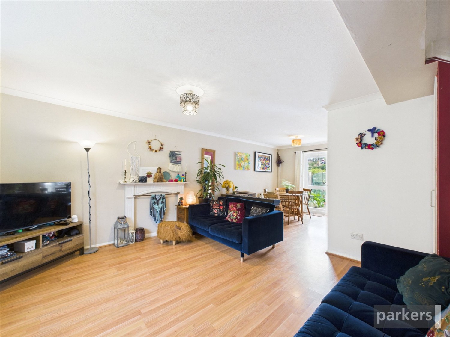 Caversham, Reading, Berkshire