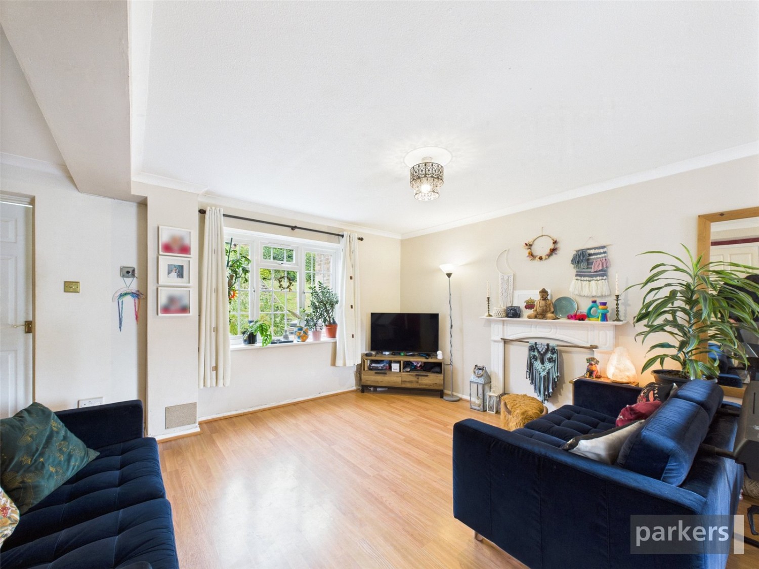Caversham, Reading, Berkshire