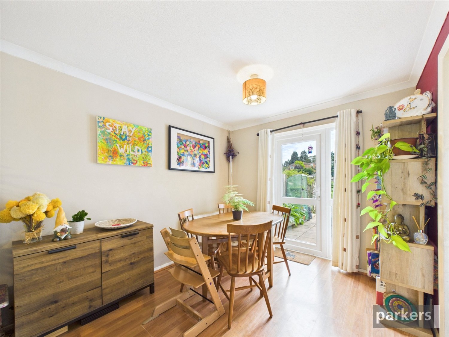 Caversham, Reading, Berkshire