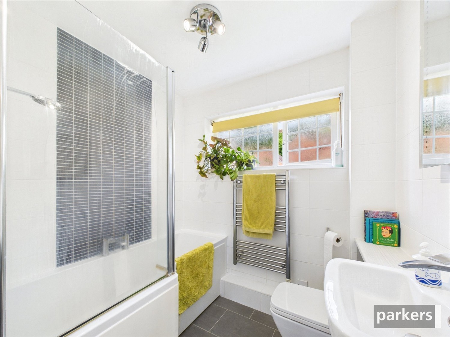 Caversham, Reading, Berkshire