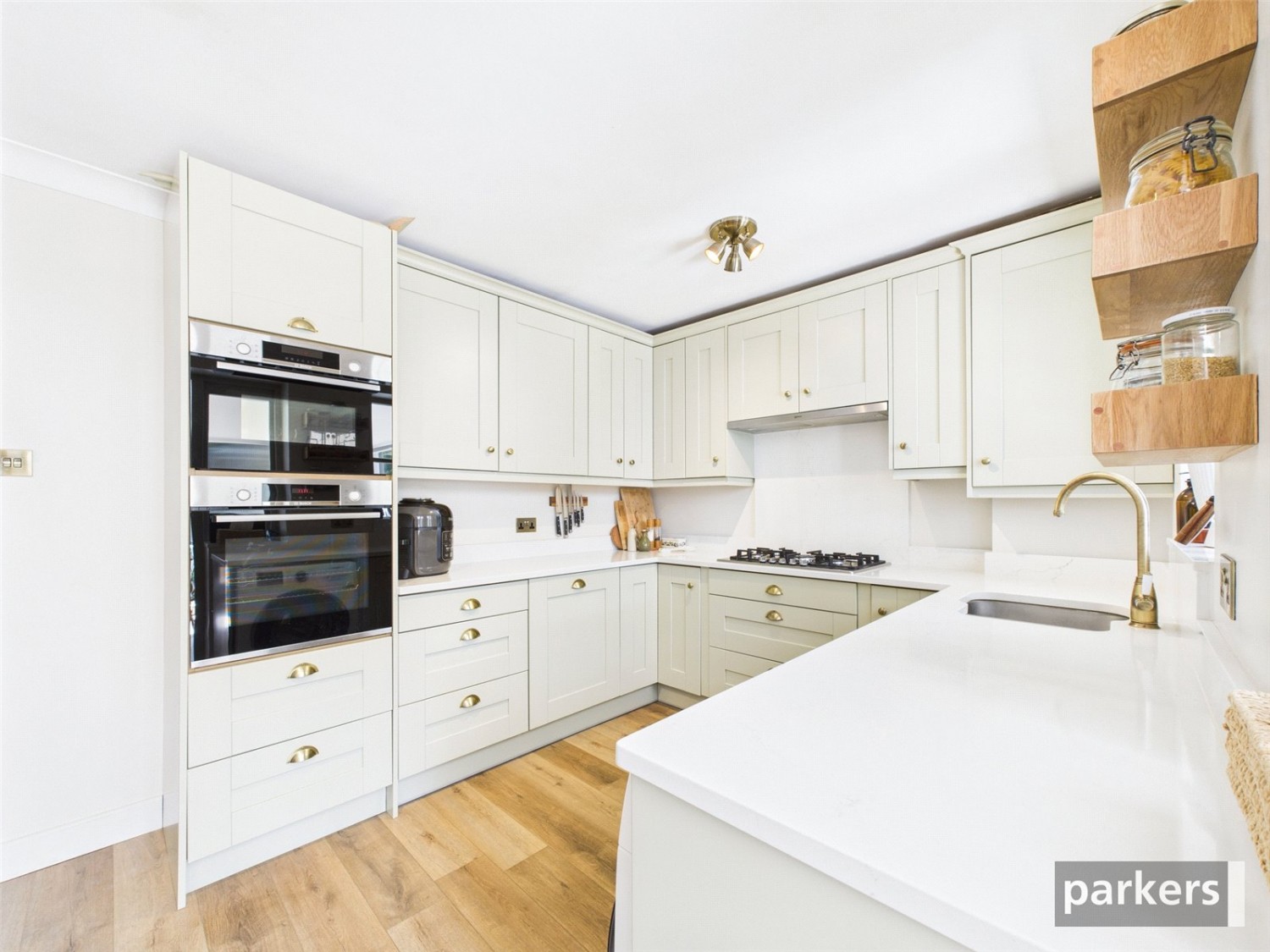 Caversham, Reading, Berkshire