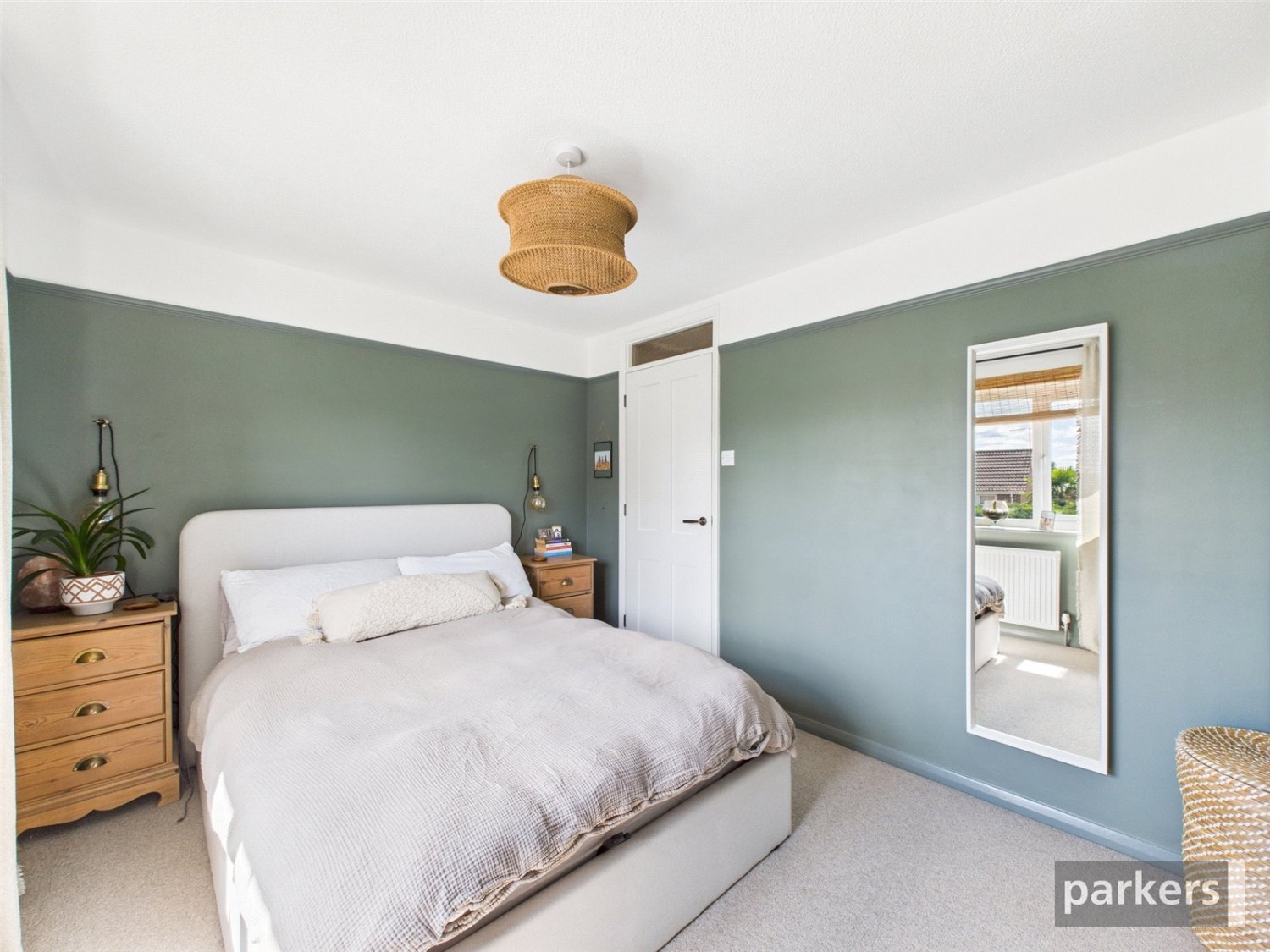 Caversham, Reading, Berkshire