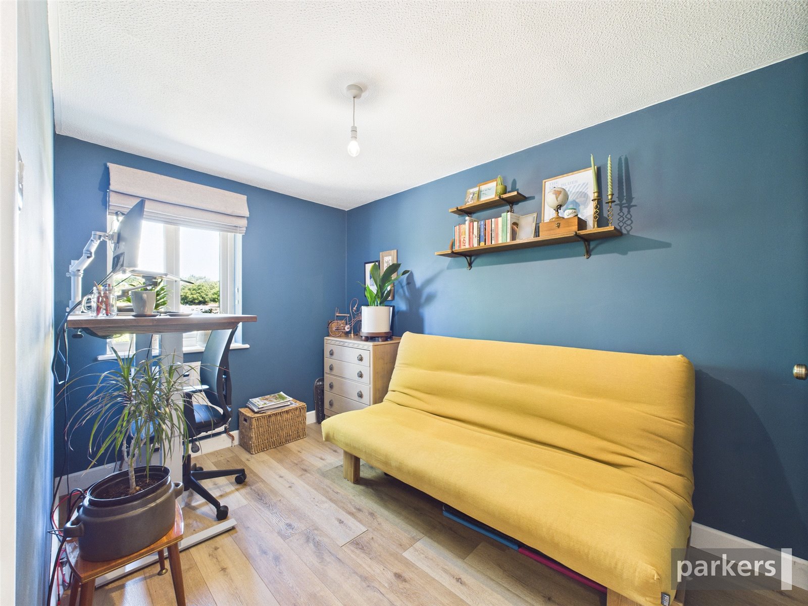 2 bedroom House for sale in Caversham, Reading, Berkshire