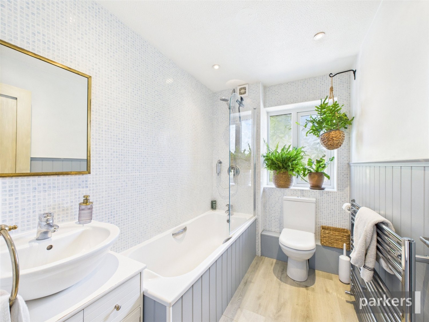 Caversham, Reading, Berkshire