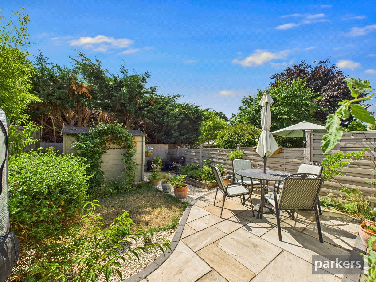 2 bedroom House for sale in Caversham, Reading, Berkshire