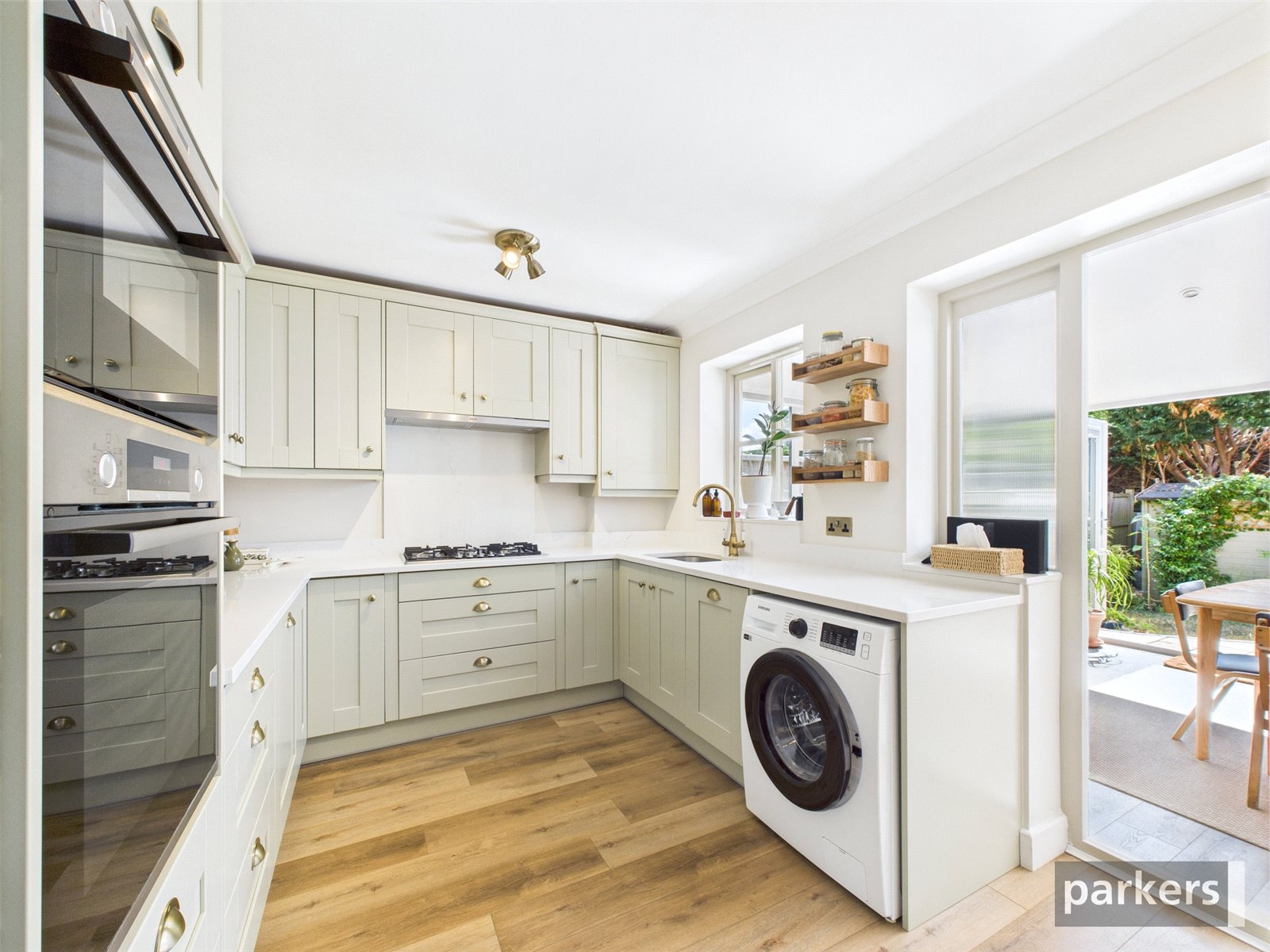2 bedroom House for sale in Caversham, Reading, Berkshire