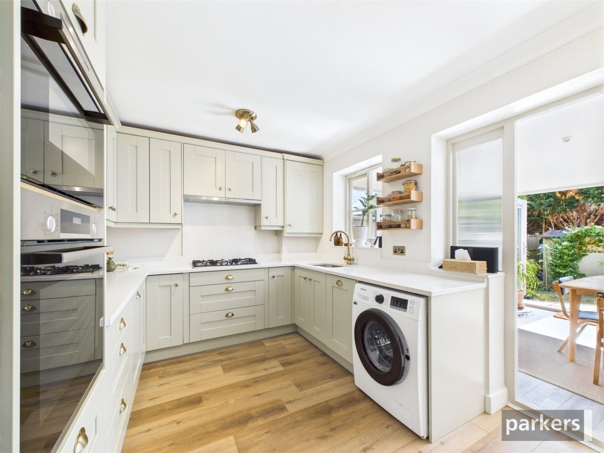 Caversham, Reading, Berkshire