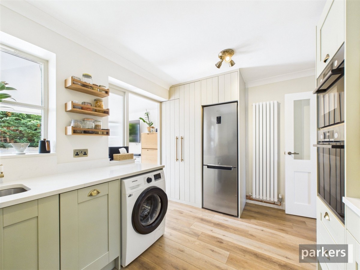 Caversham, Reading, Berkshire