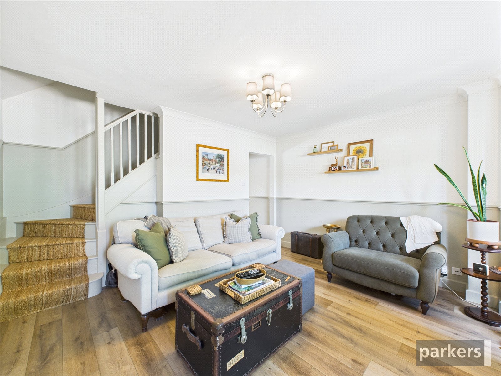 2 bedroom House for sale in Caversham, Reading, Berkshire