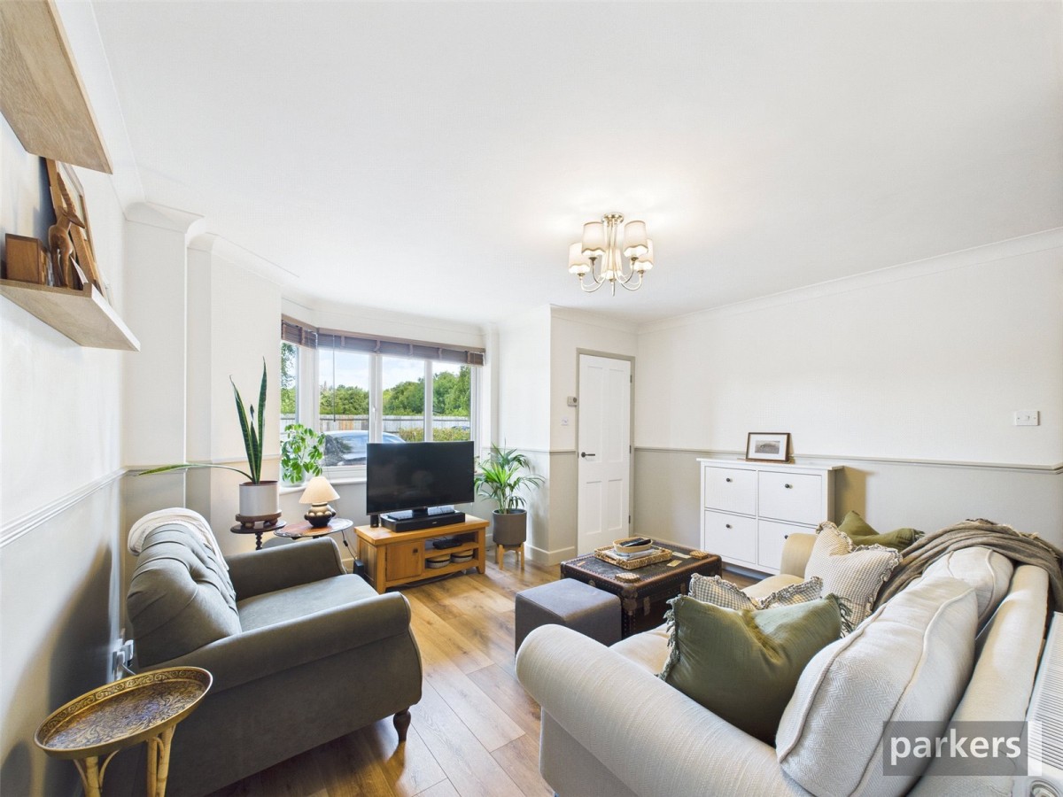 Caversham, Reading, Berkshire