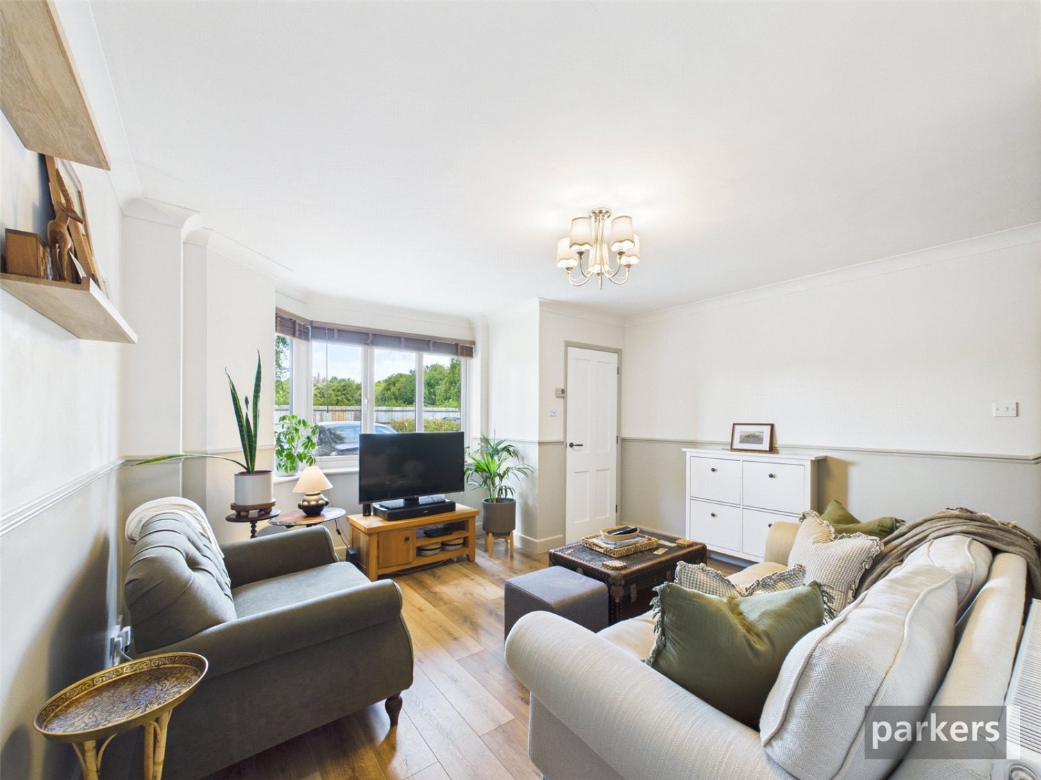 Caversham, Reading, Berkshire