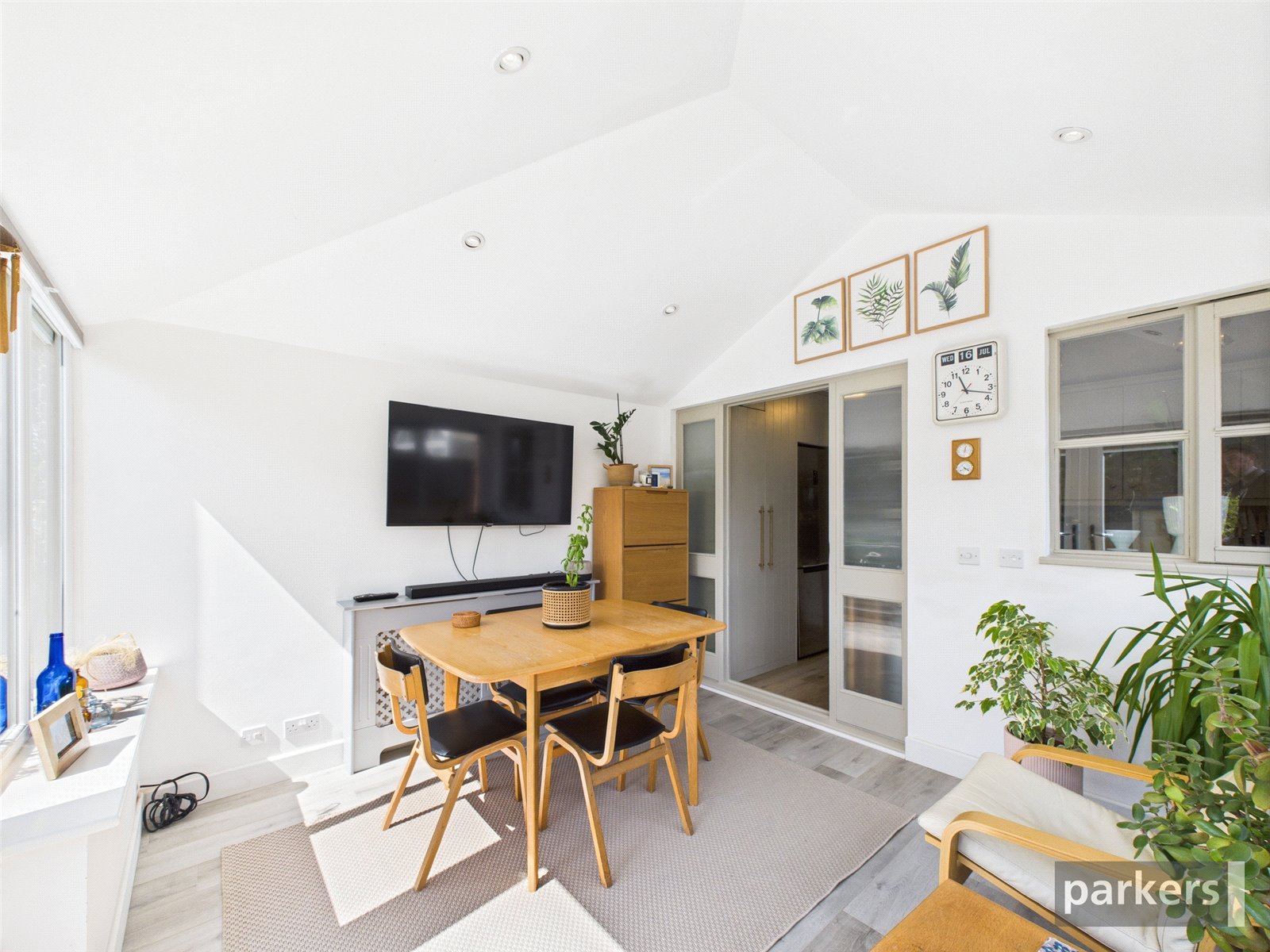 2 bedroom House for sale in Caversham, Reading, Berkshire