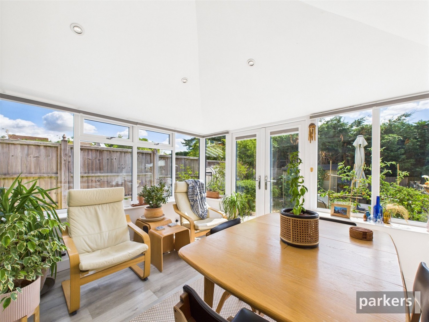 Caversham, Reading, Berkshire