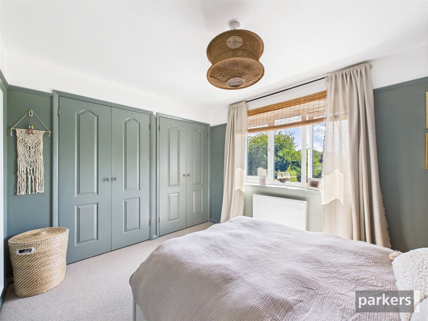 Caversham, Reading, Berkshire