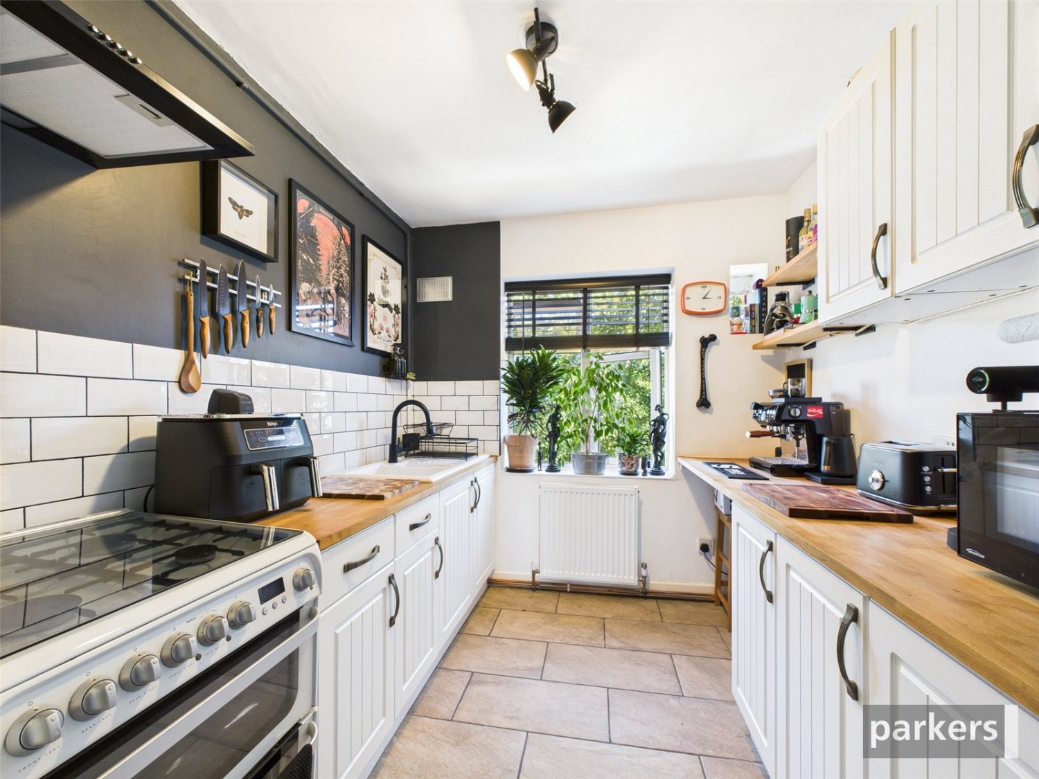 Caversham, Reading, Berkshire