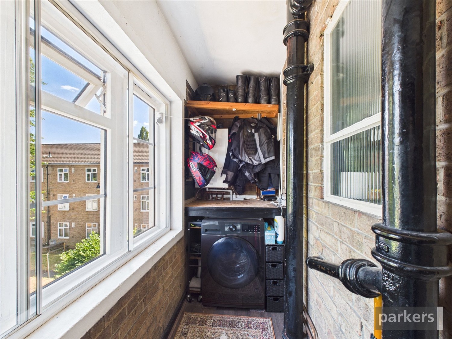 Caversham, Reading, Berkshire