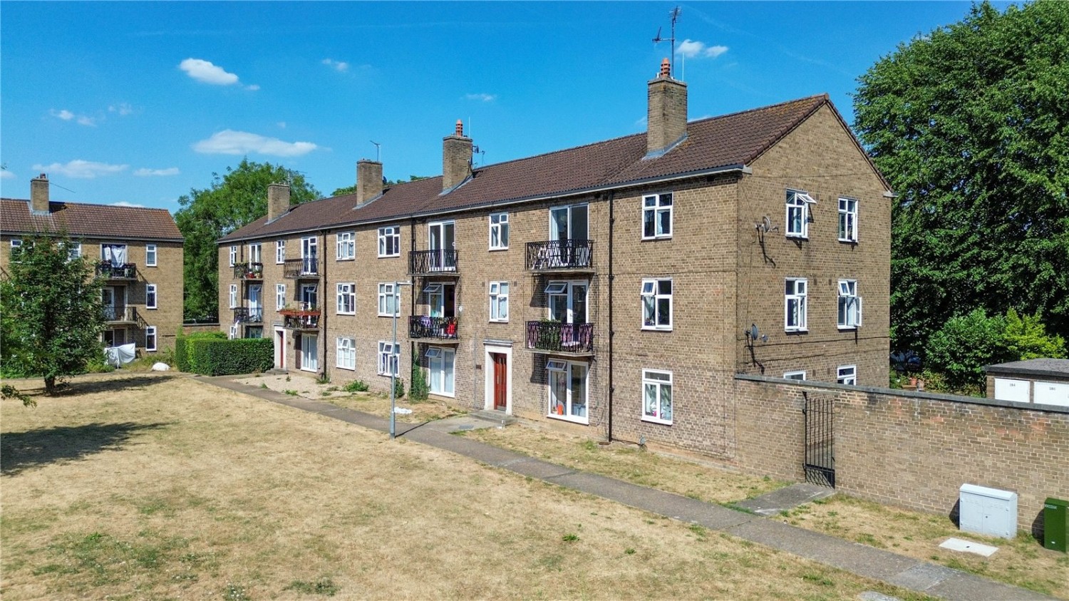 Caversham, Reading, Berkshire