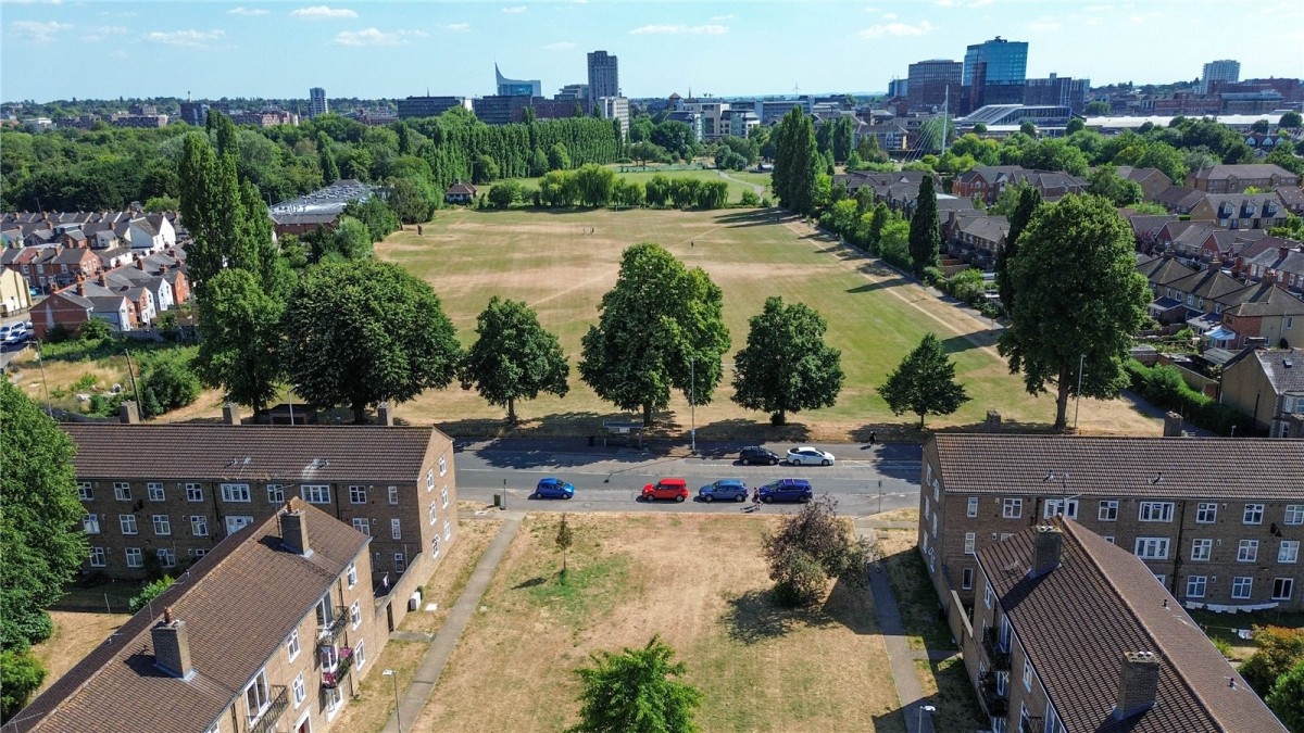 Caversham, Reading, Berkshire