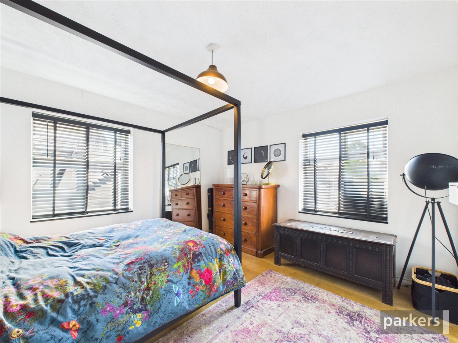 Caversham, Reading, Berkshire