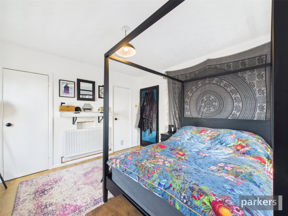 Caversham, Reading, Berkshire