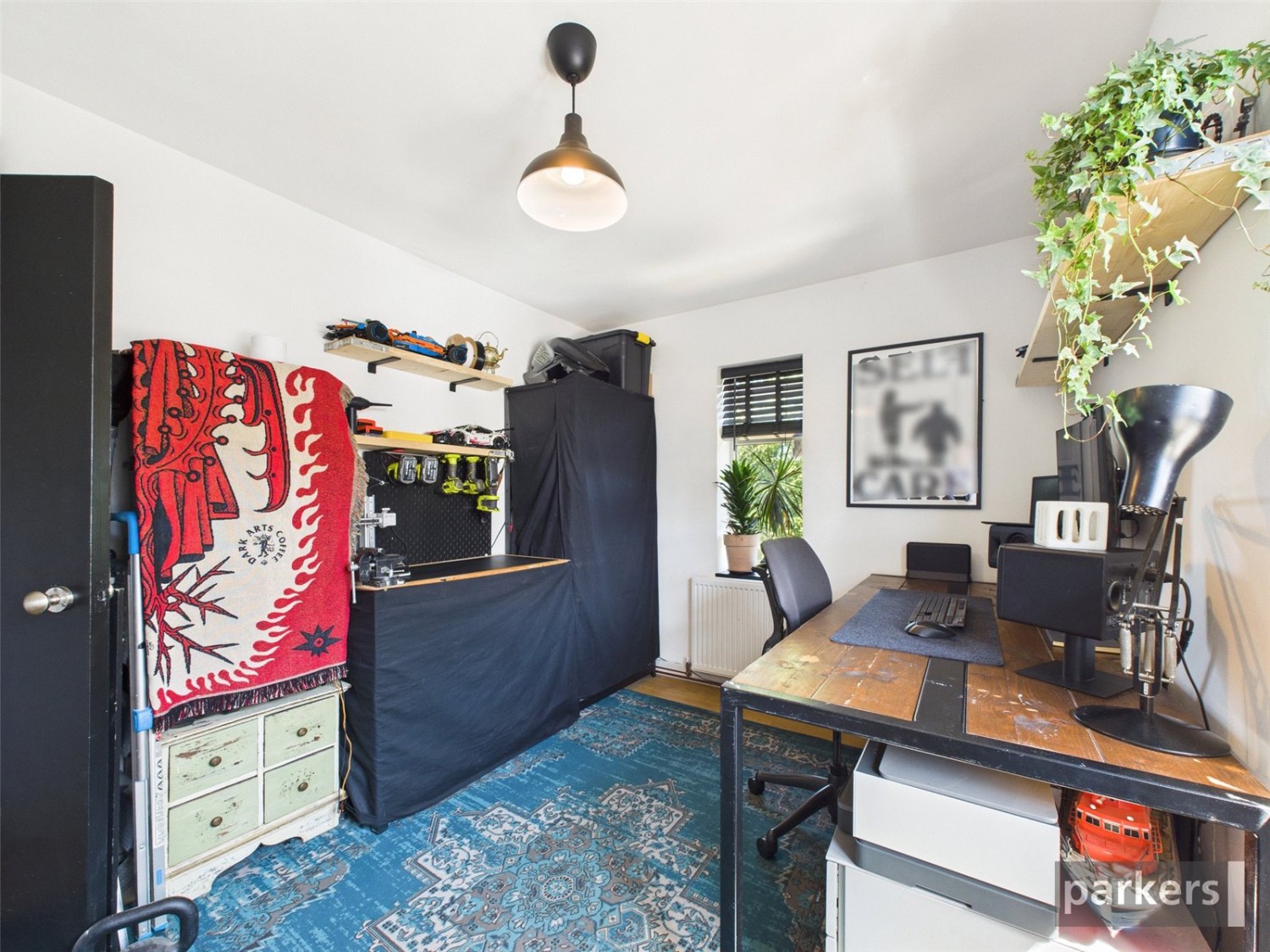 Caversham, Reading, Berkshire