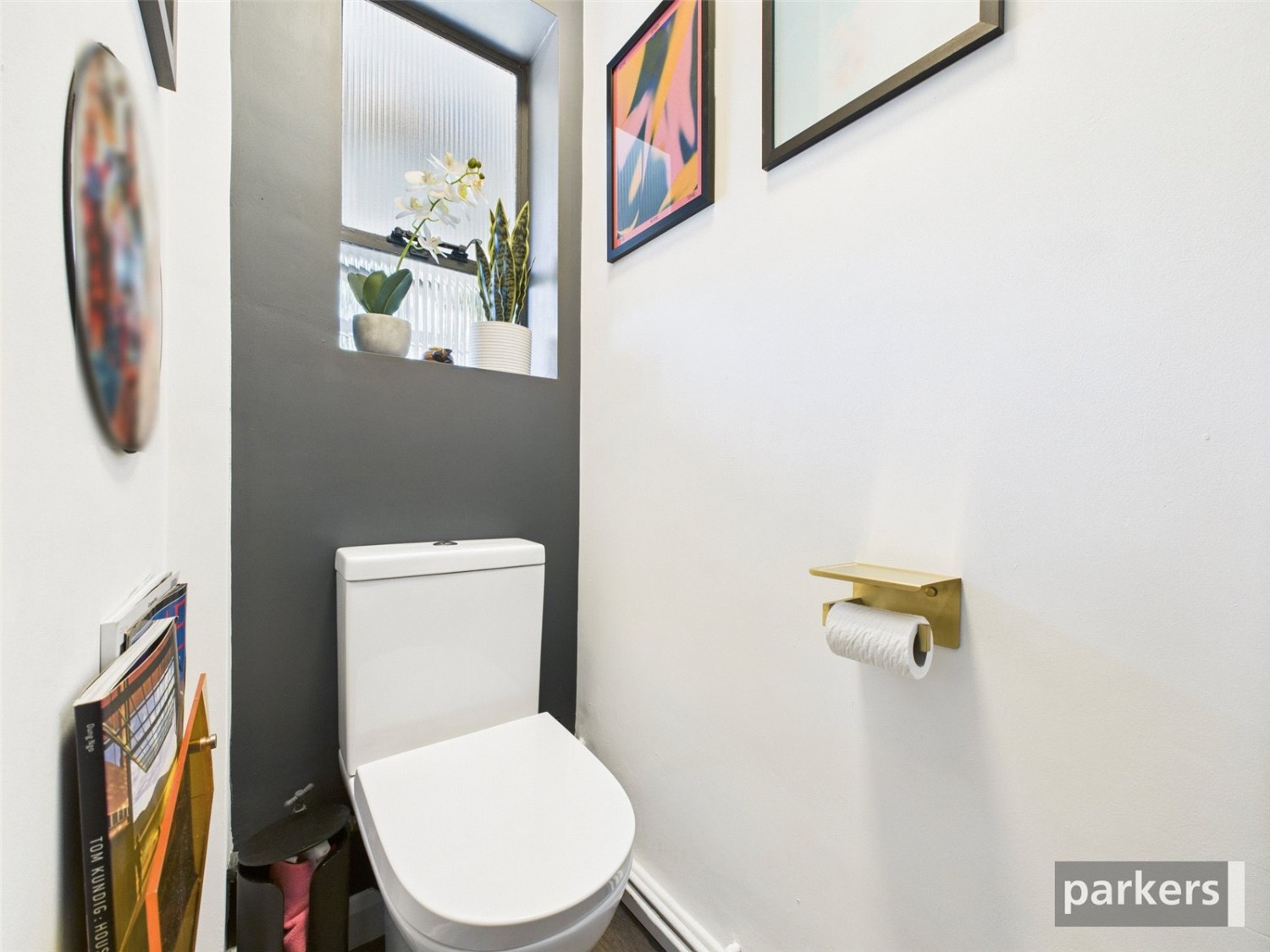 Caversham, Reading, Berkshire
