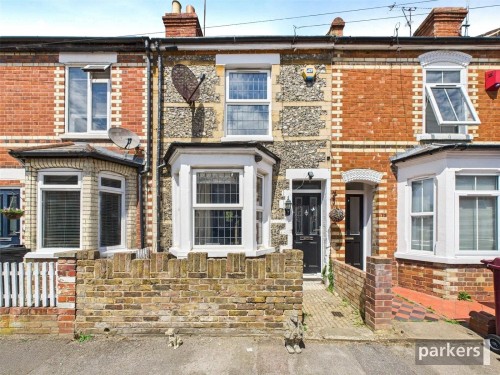 Caversham, Reading, Berkshire