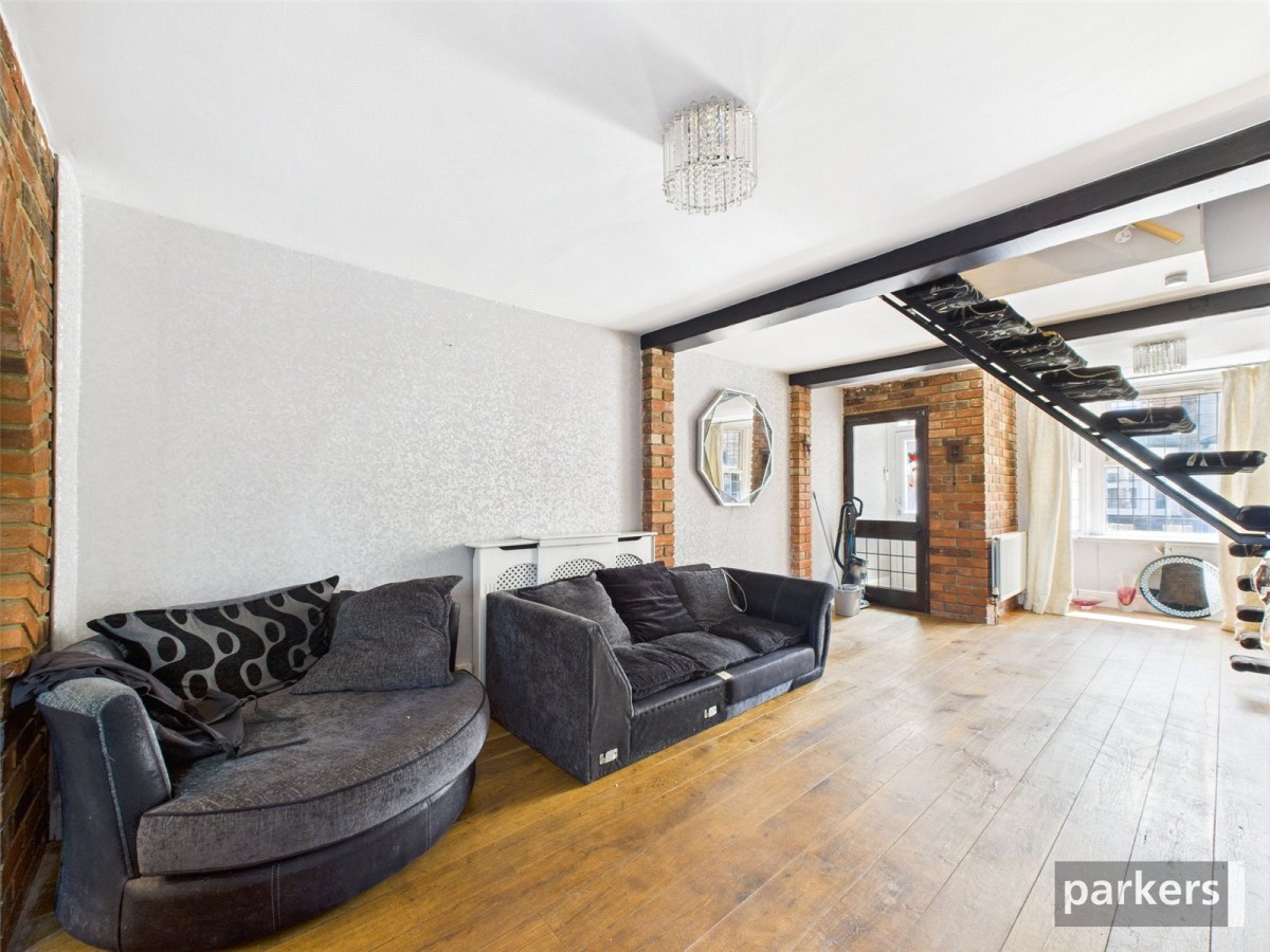 Caversham, Reading, Berkshire