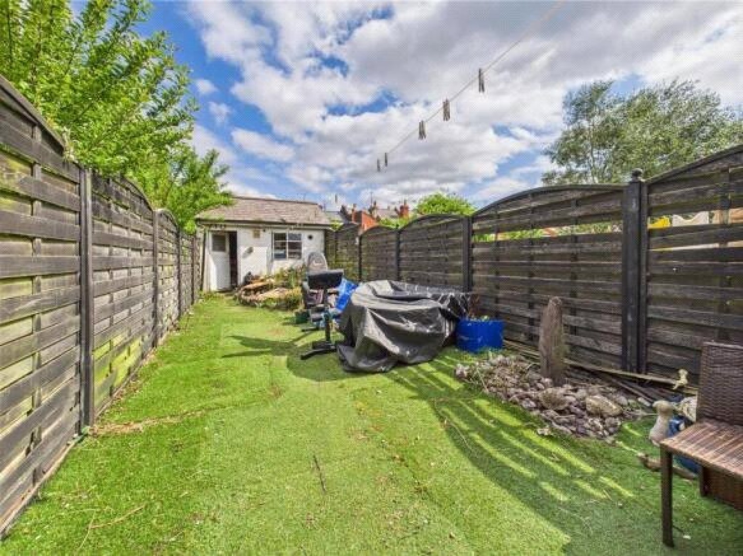 Caversham, Reading, Berkshire