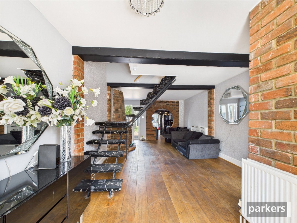 Caversham, Reading, Berkshire