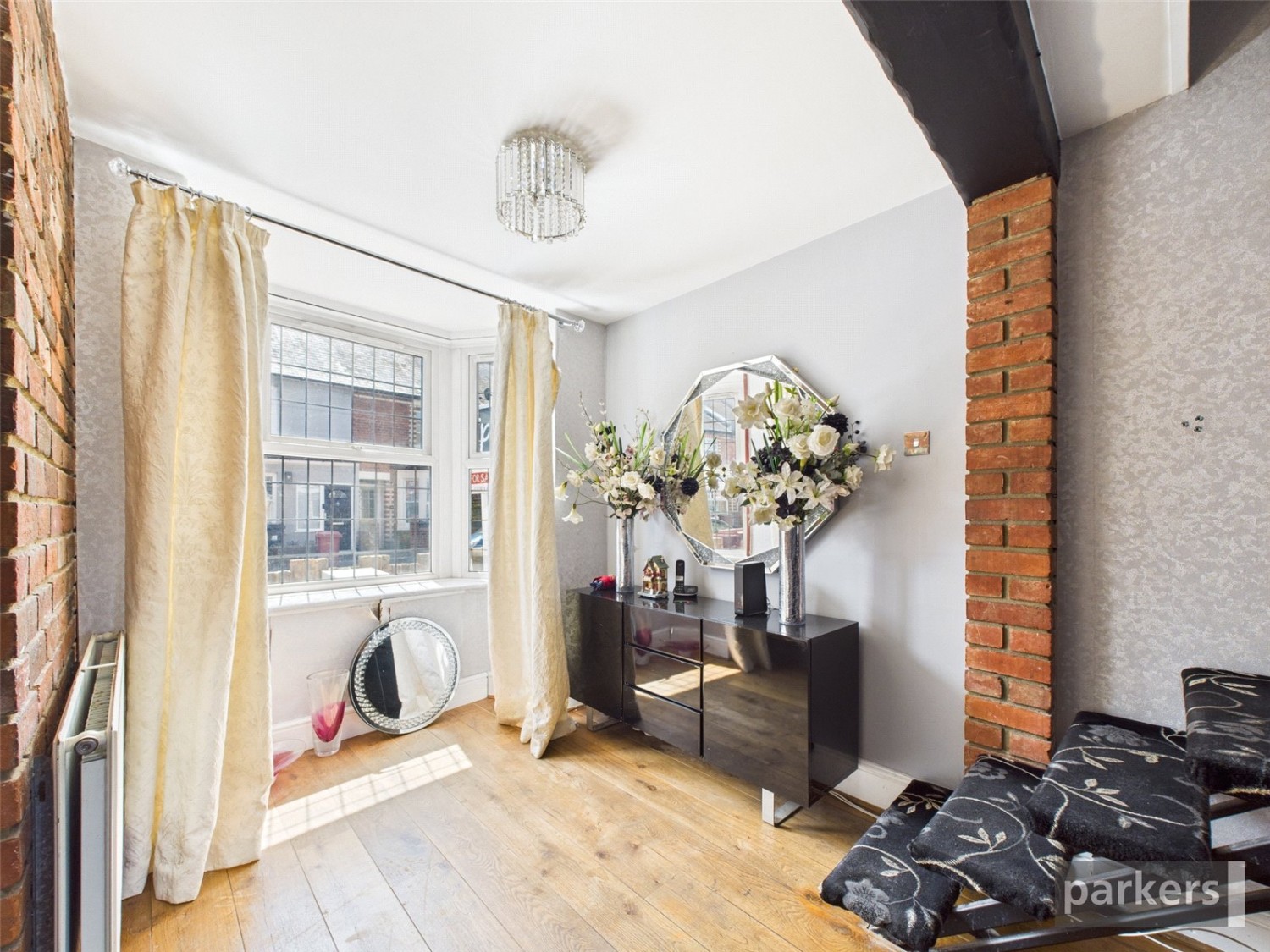 Caversham, Reading, Berkshire