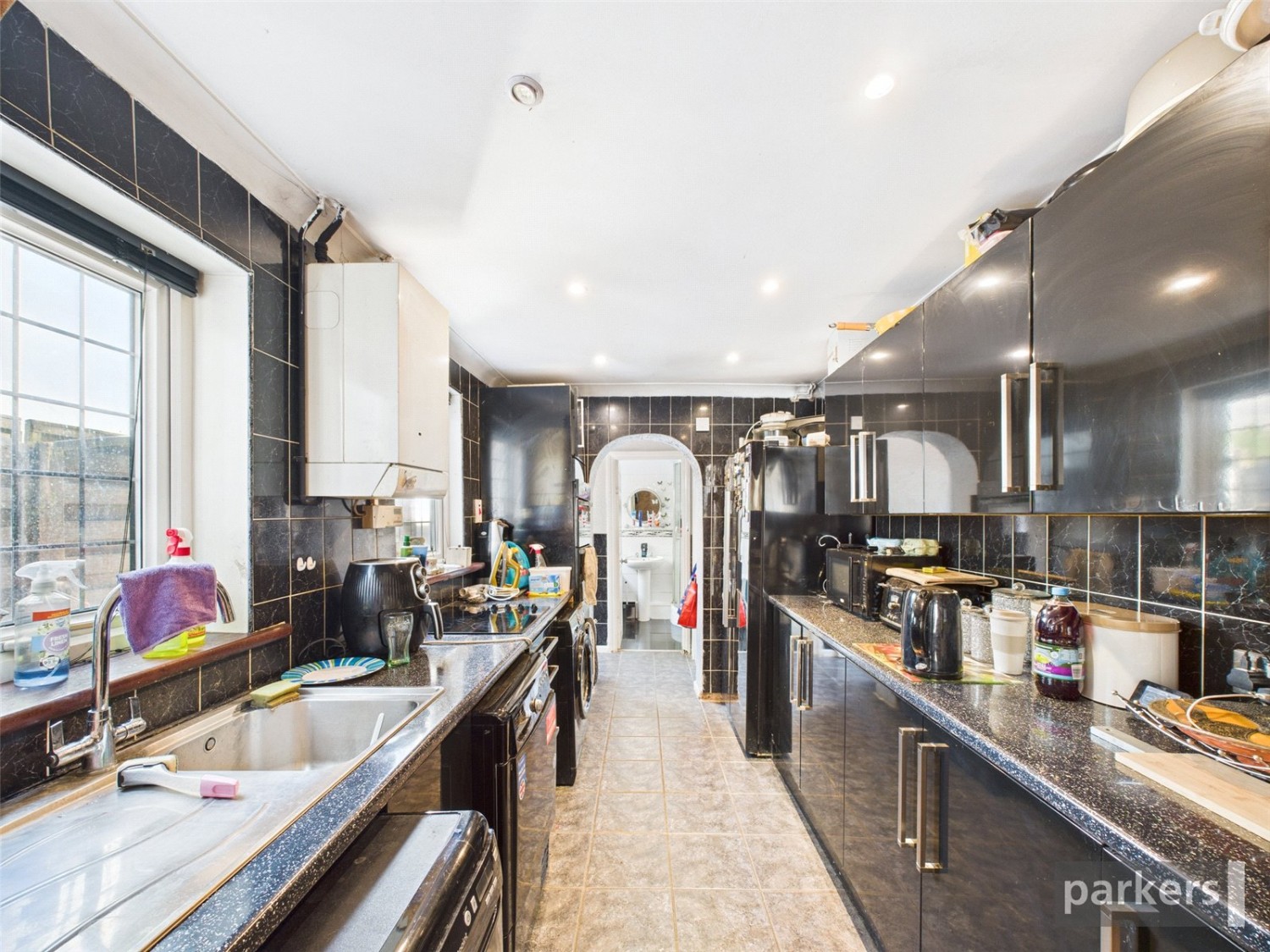 Caversham, Reading, Berkshire