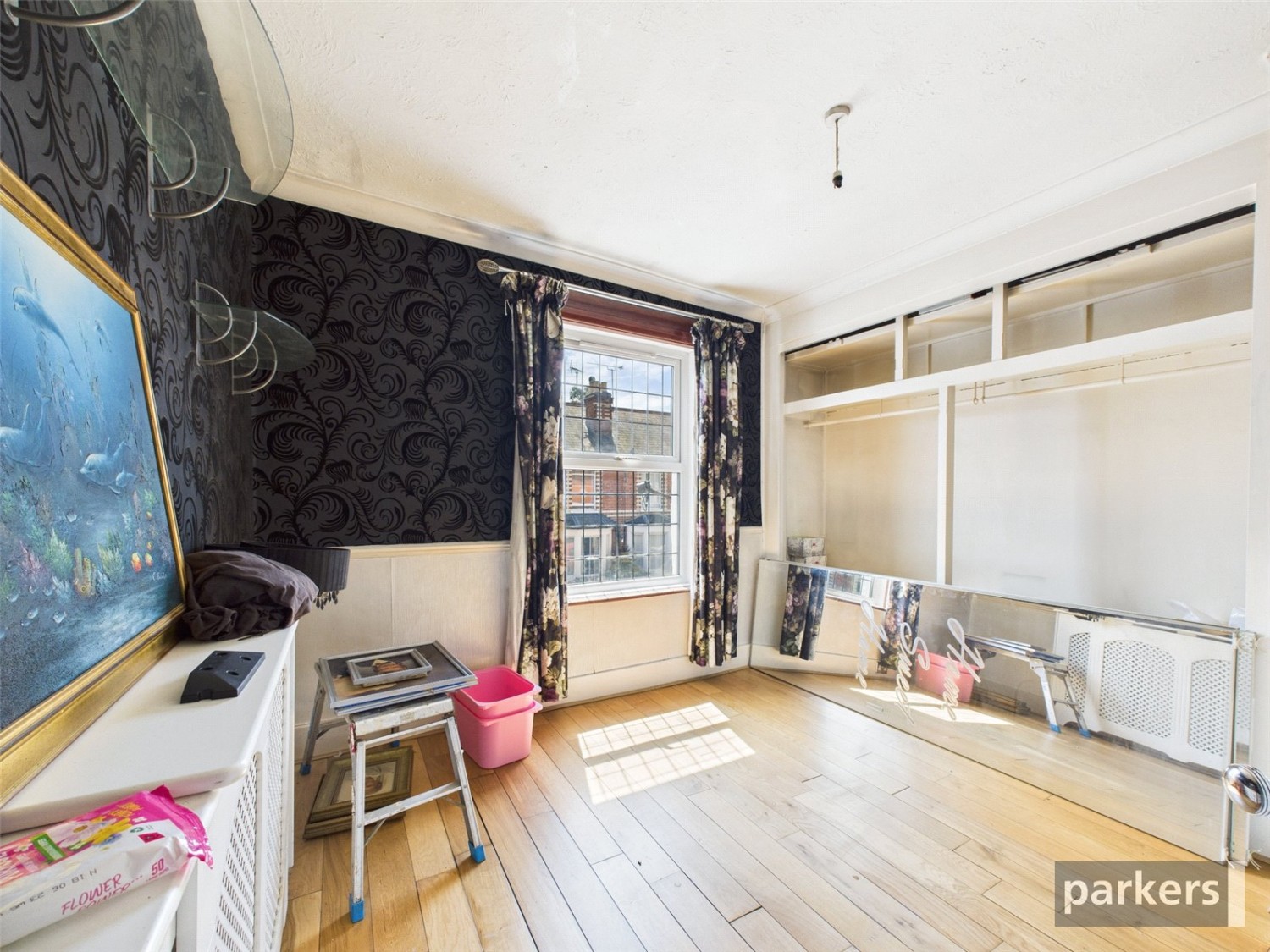 Caversham, Reading, Berkshire