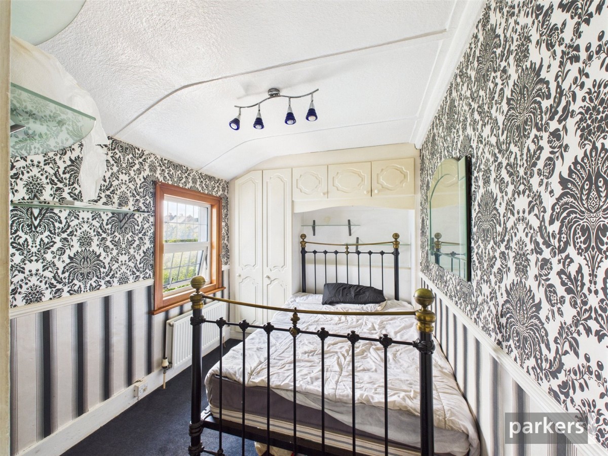 Caversham, Reading, Berkshire