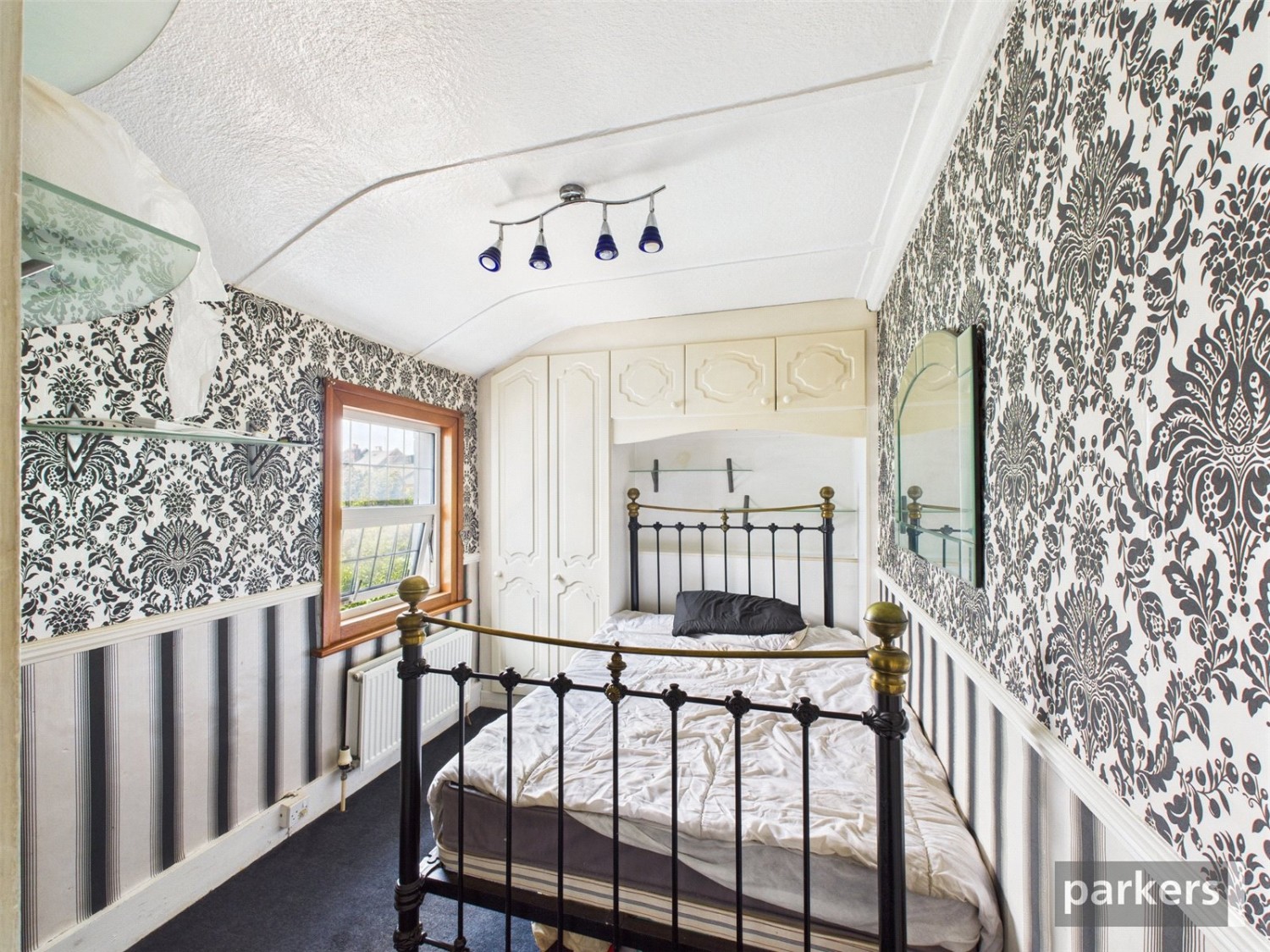 Caversham, Reading, Berkshire