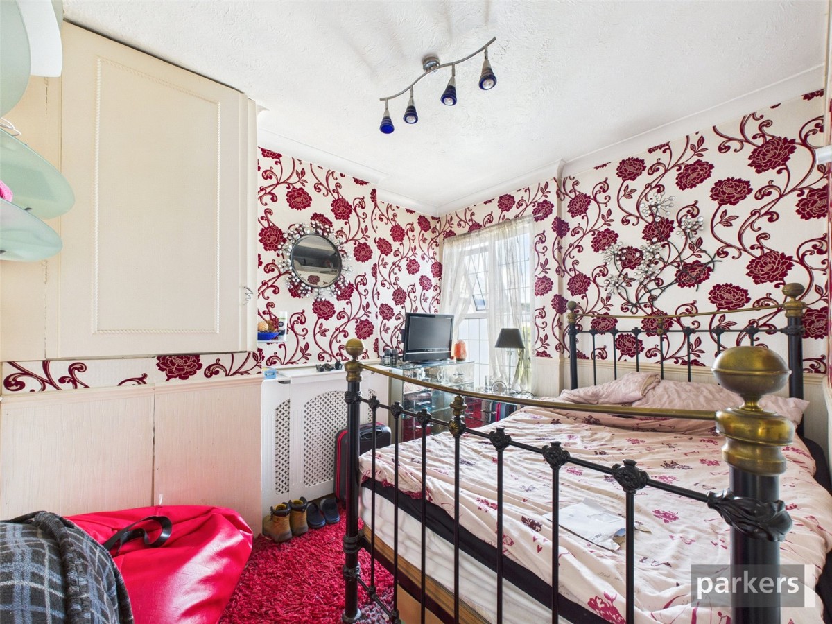 Caversham, Reading, Berkshire