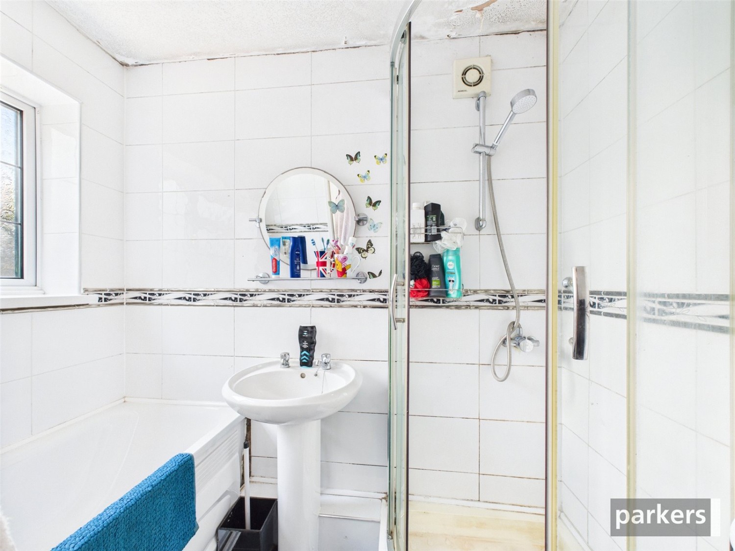 Caversham, Reading, Berkshire