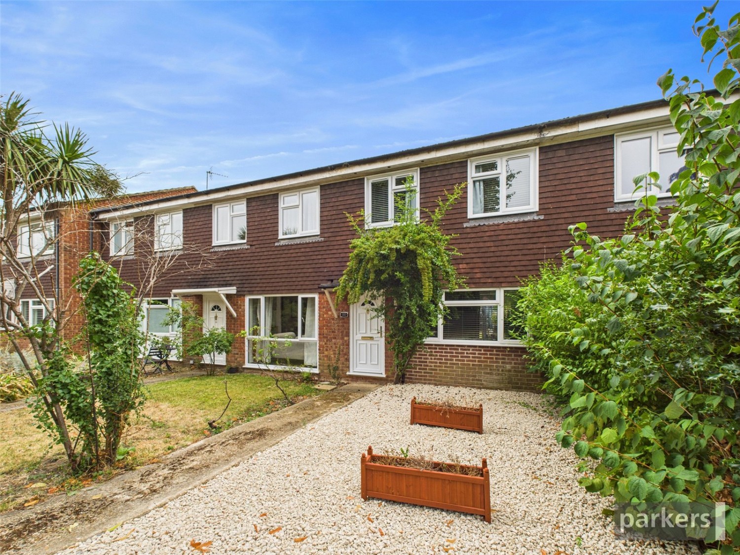 Caversham, Reading, Berkshire