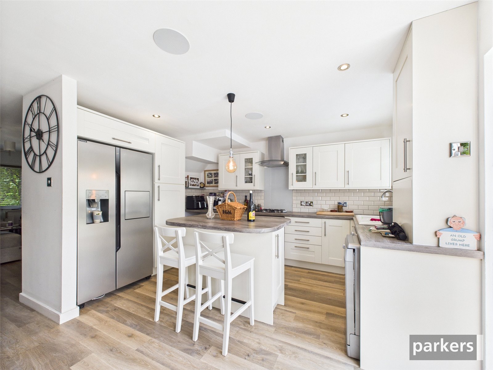 3 bedroom House for sale in Caversham, Reading, Berkshire