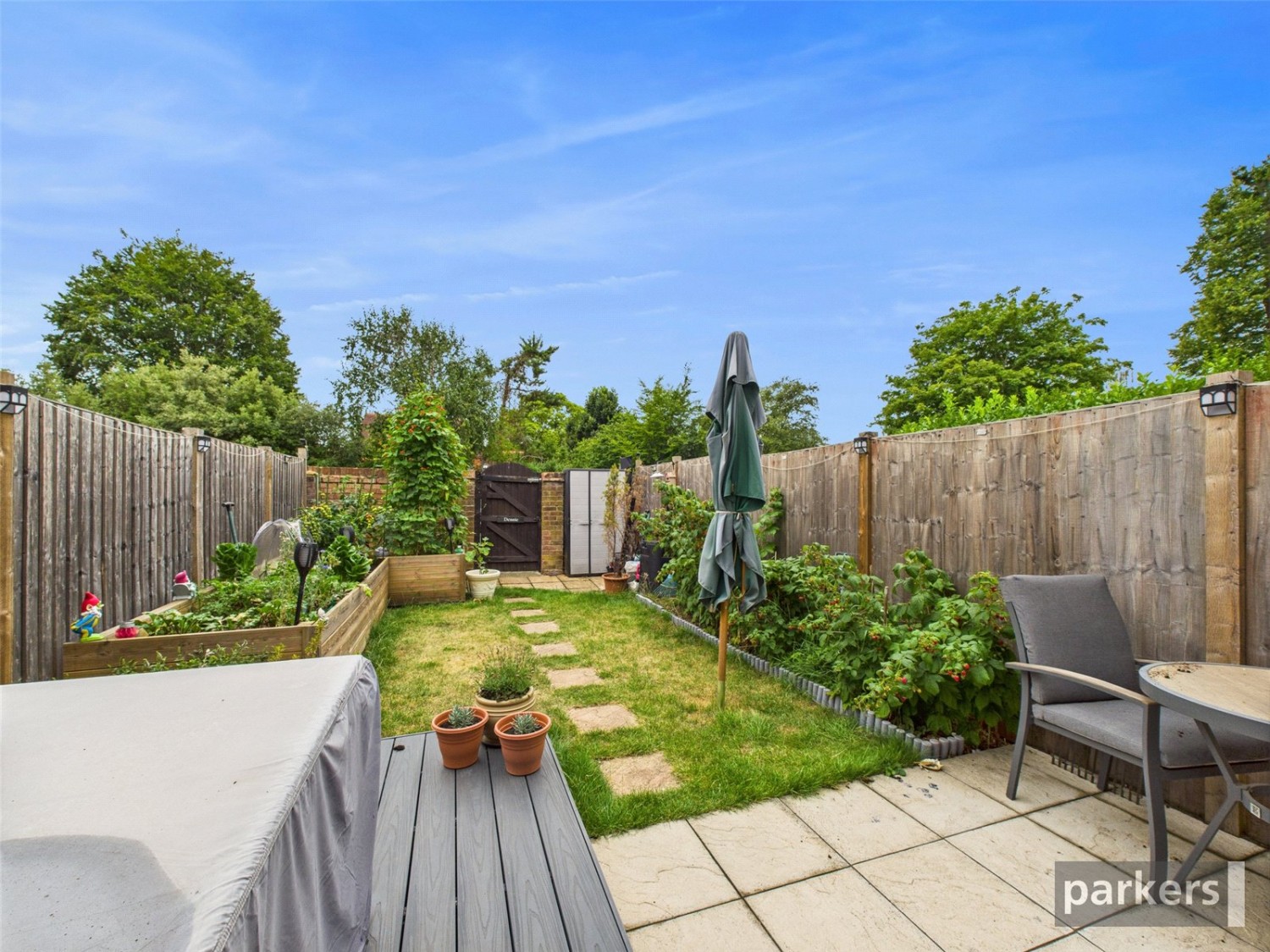 Caversham, Reading, Berkshire