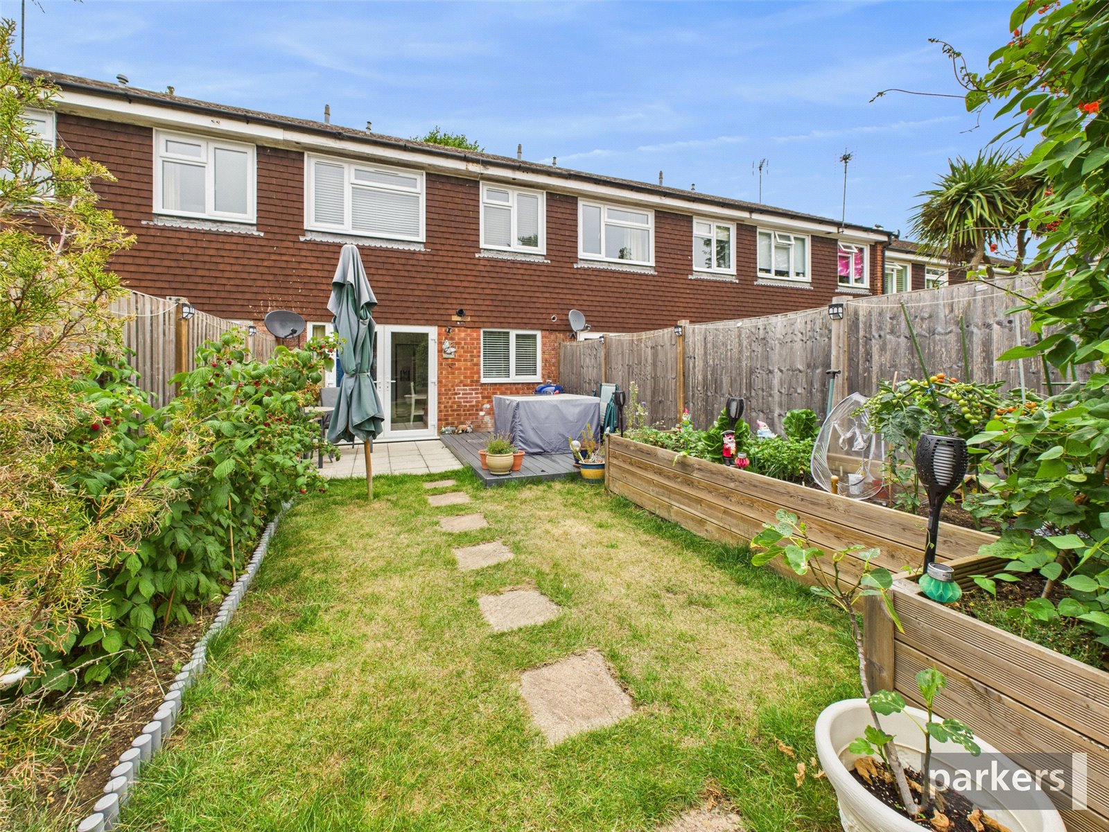 3 bedroom House for sale in Caversham, Reading, Berkshire
