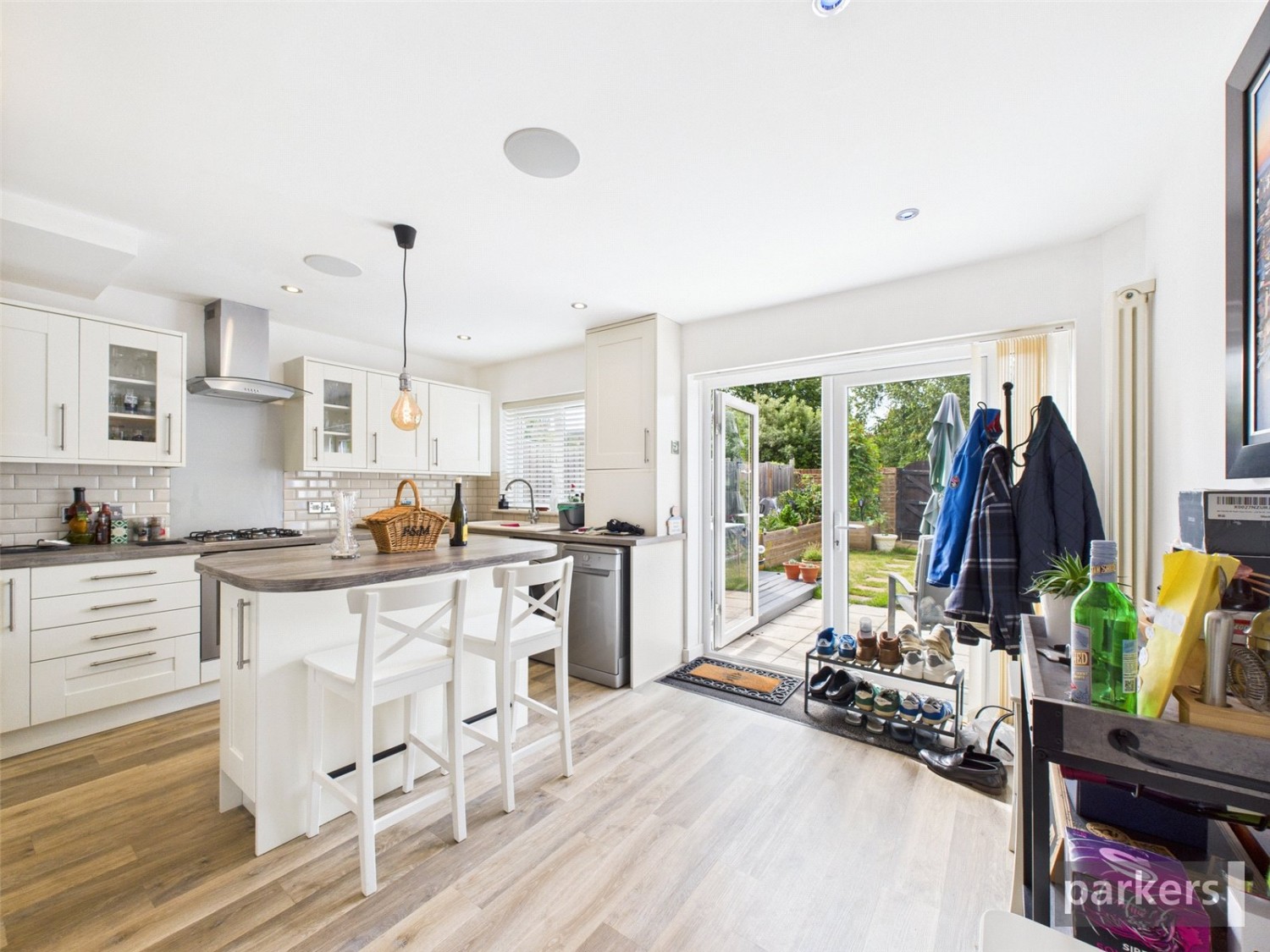 Caversham, Reading, Berkshire