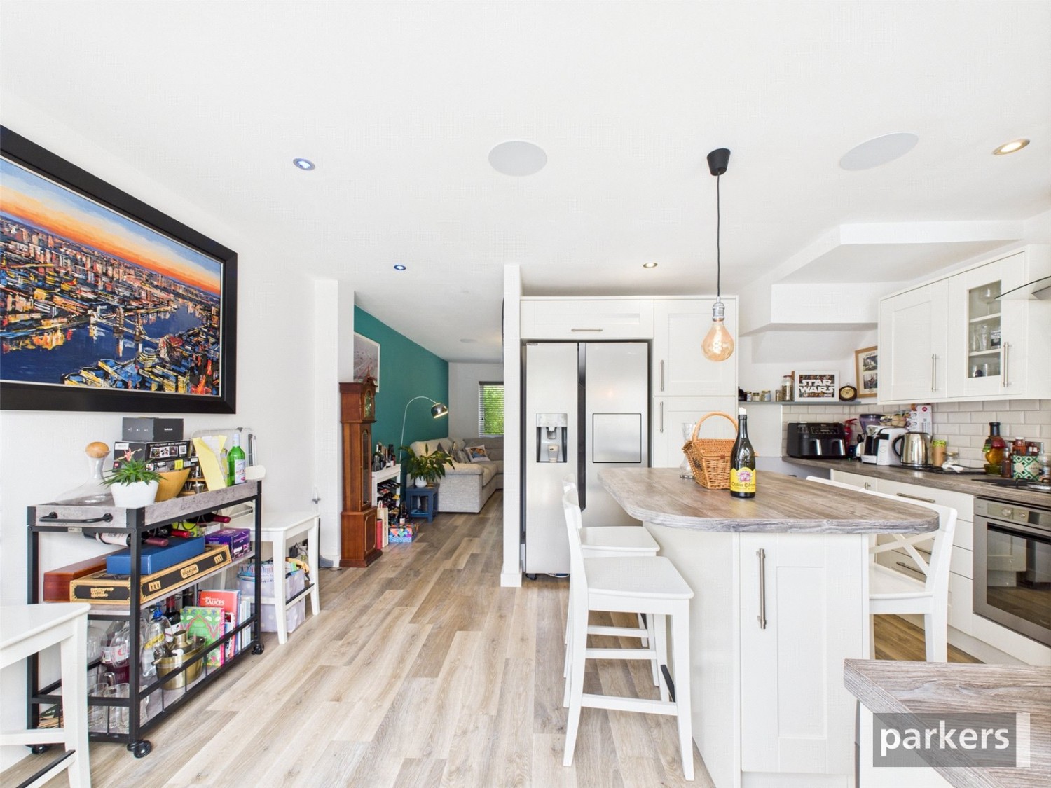 Caversham, Reading, Berkshire