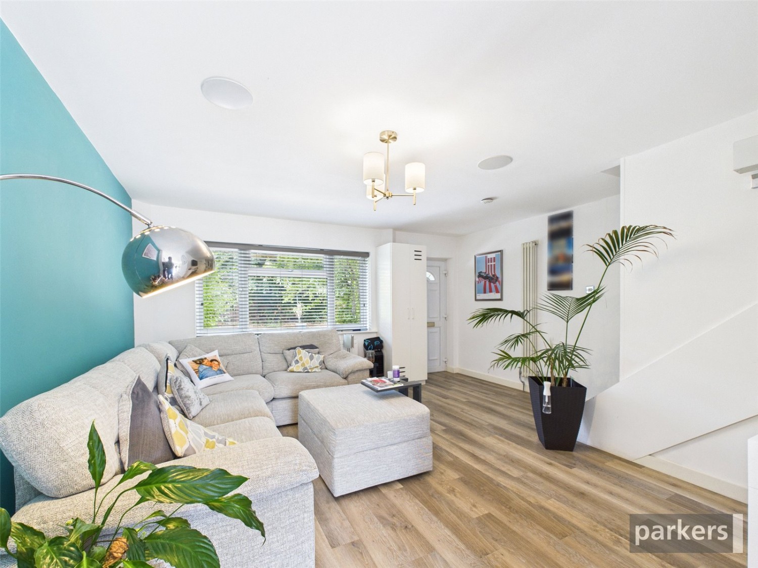 Caversham, Reading, Berkshire