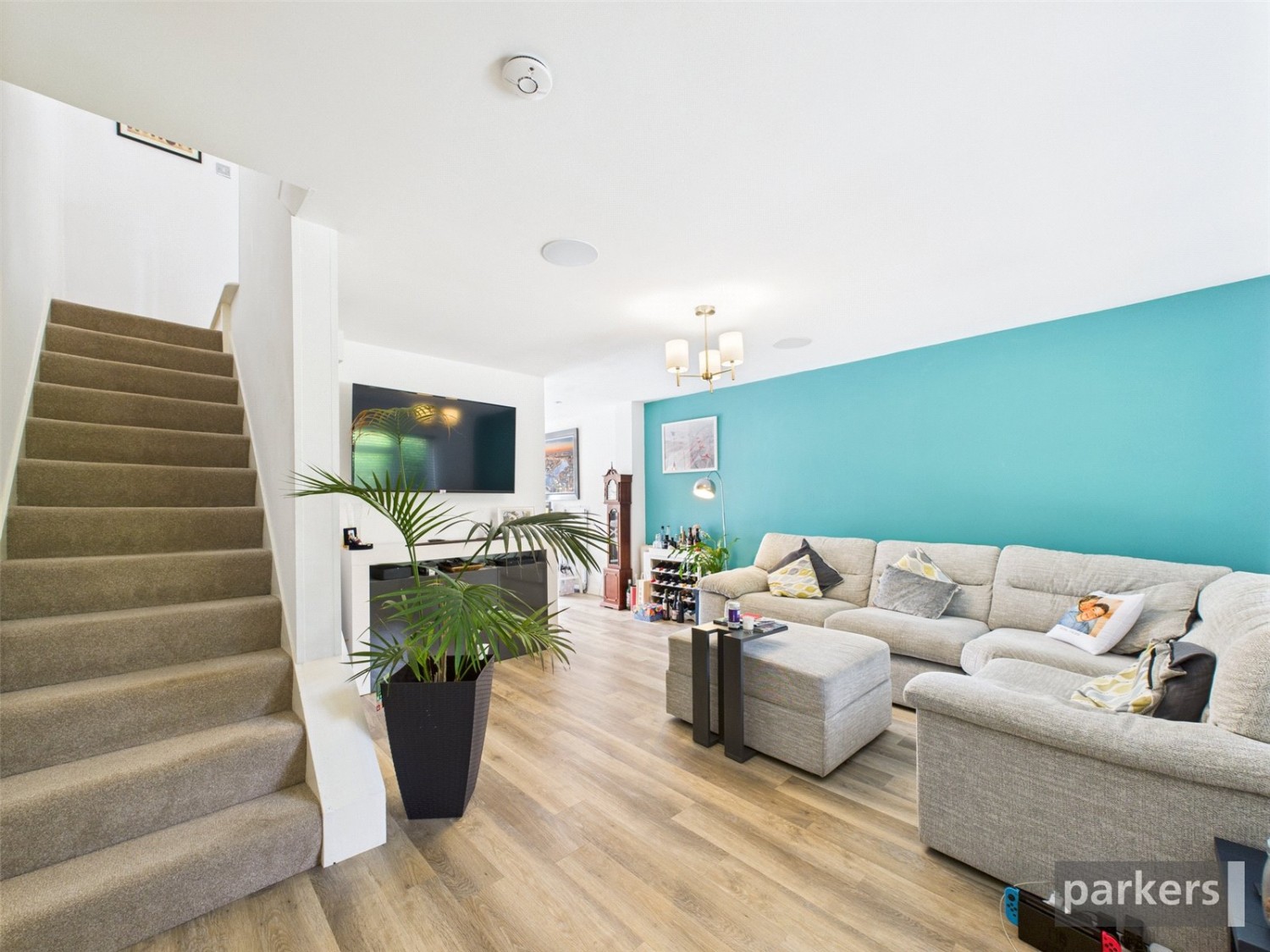 Caversham, Reading, Berkshire