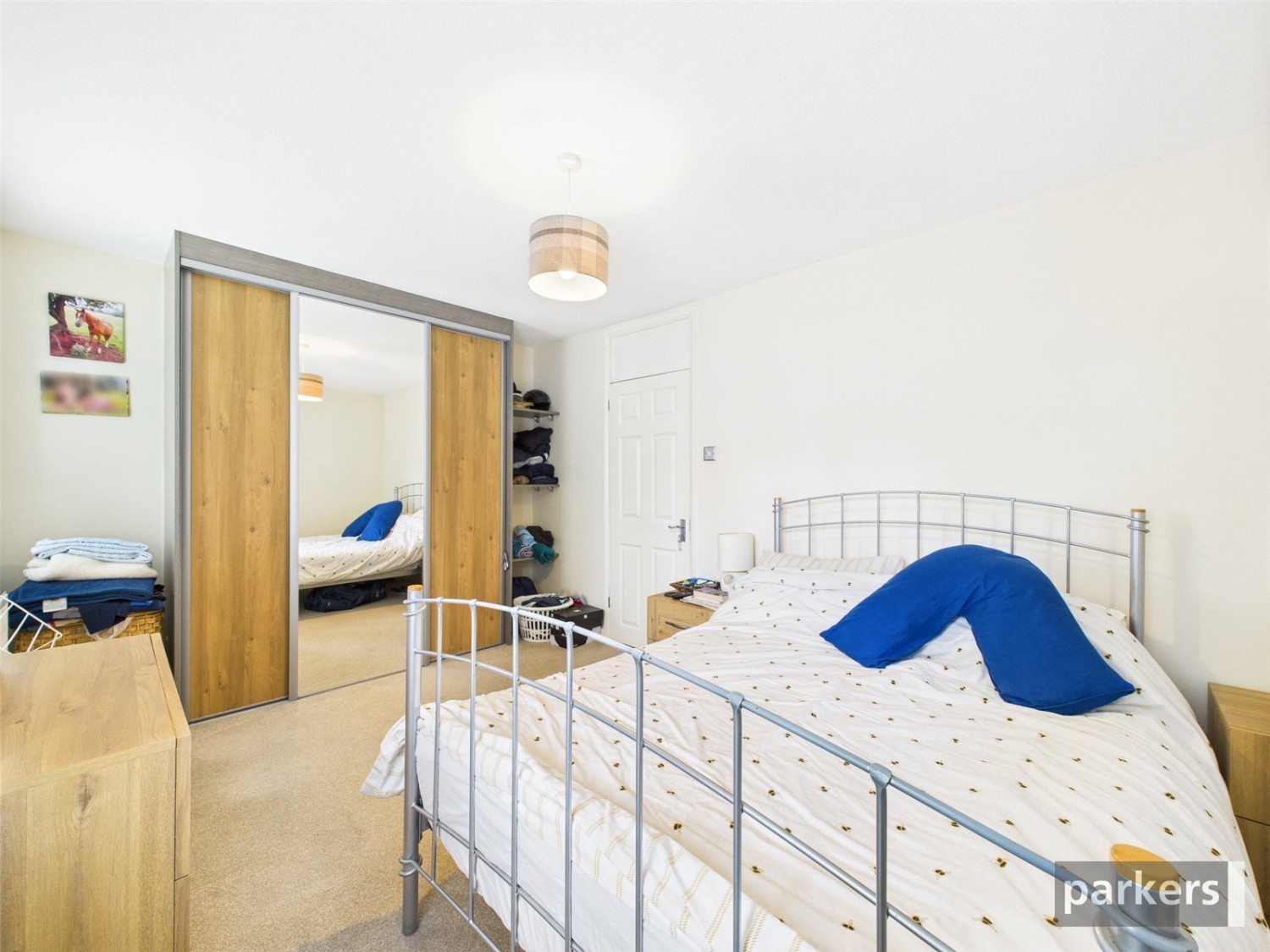Caversham, Reading, Berkshire