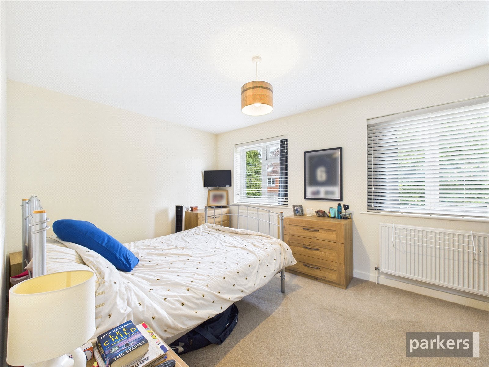 3 bedroom House for sale in Caversham, Reading, Berkshire