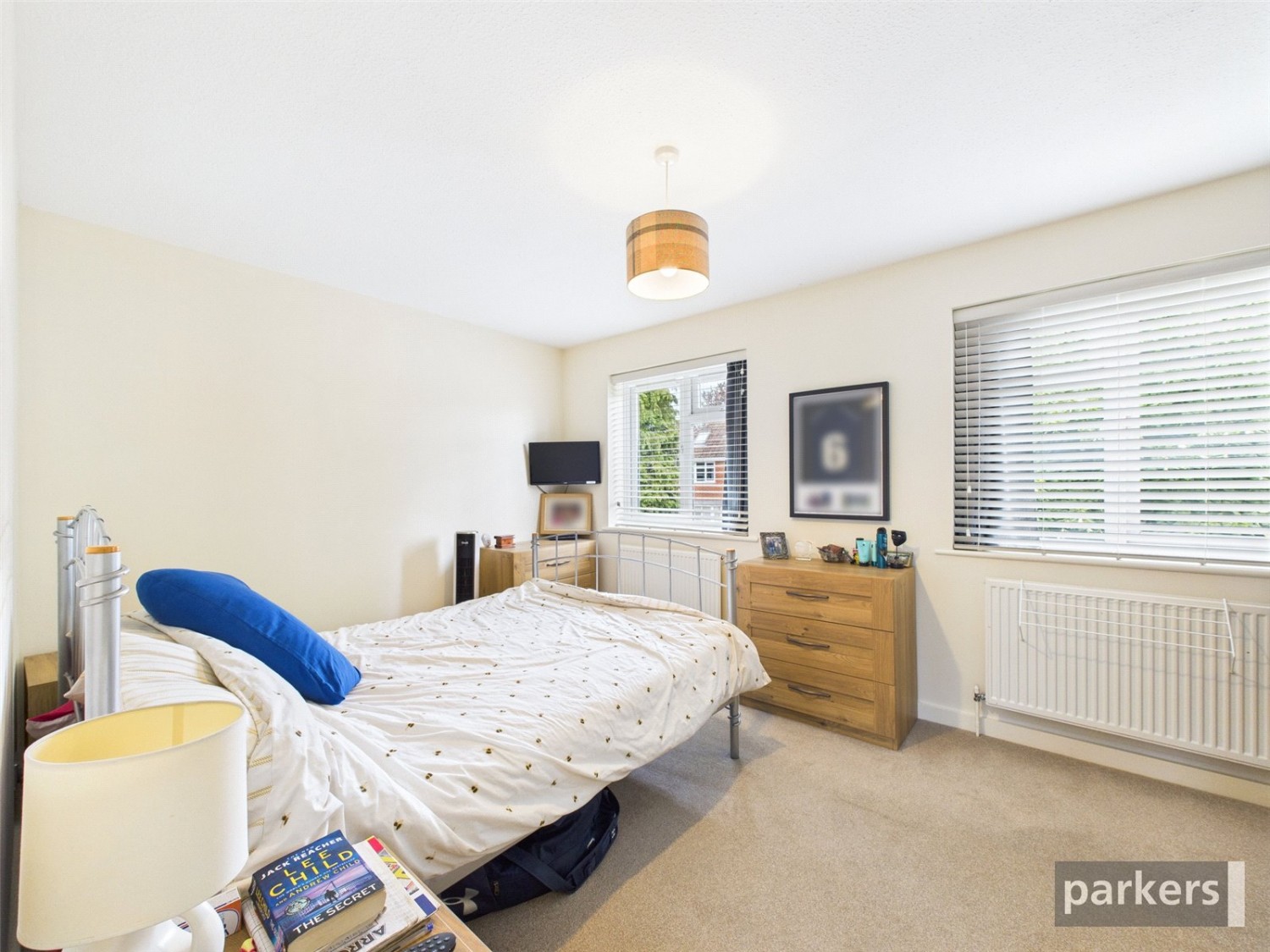 Caversham, Reading, Berkshire
